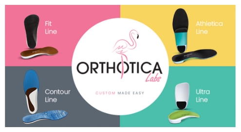 orthotica-line