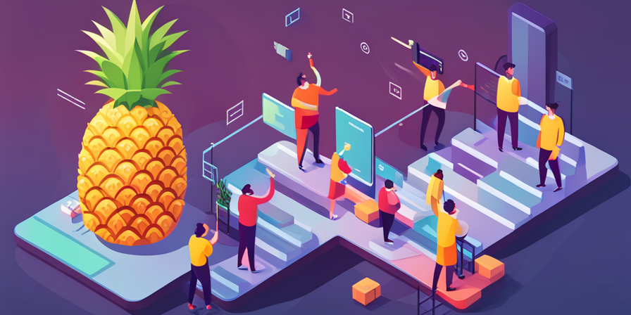 Marketing a small business