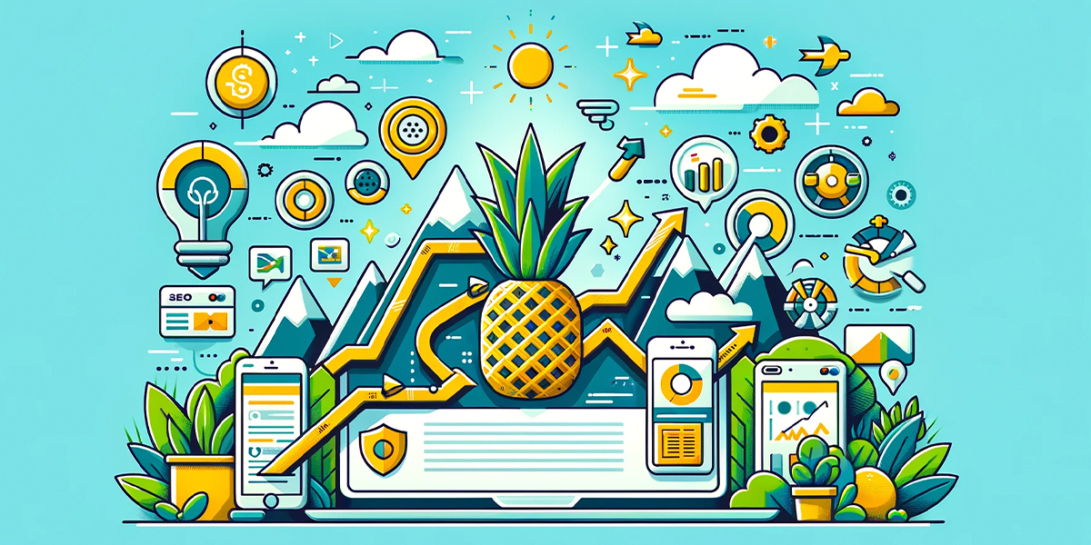 Boosting Website Traffic
