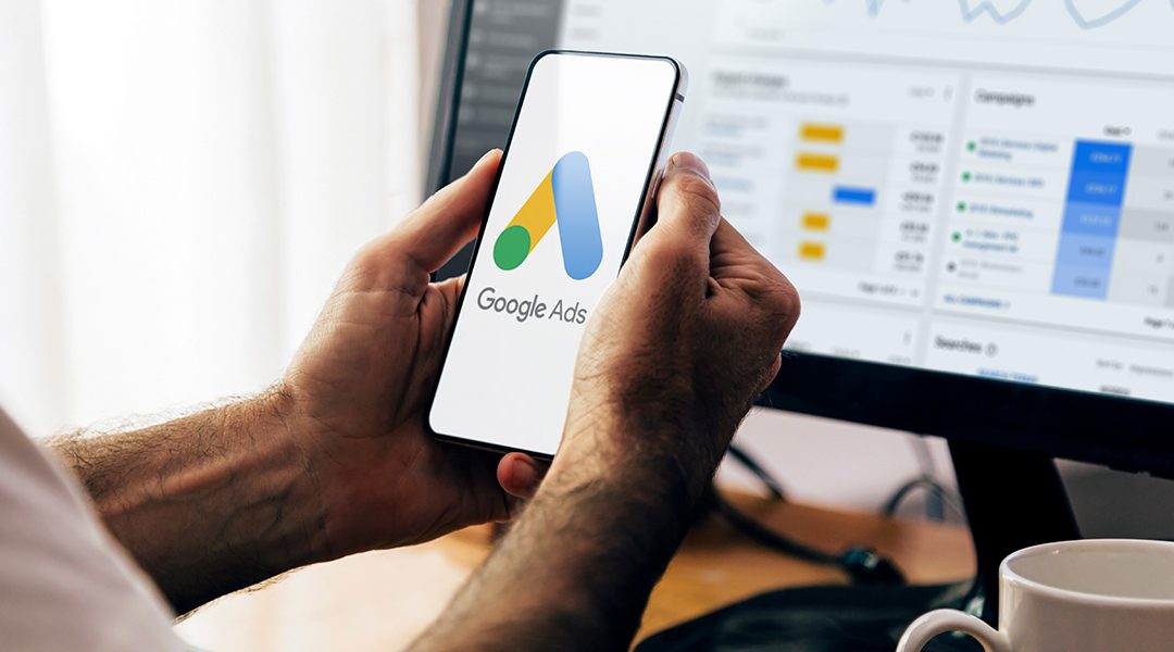 Cost of Advertising on Google
